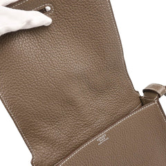 Hermes Steve Pochette Clemence
