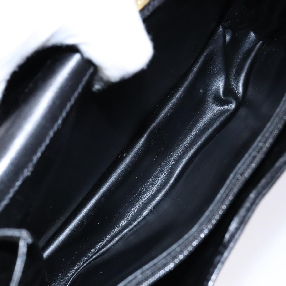 Bally Handbag Leather