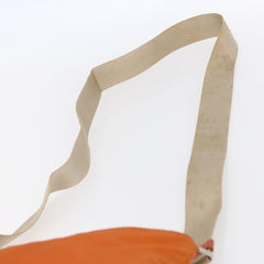 Prada Flat Messenger Bag Tessuto