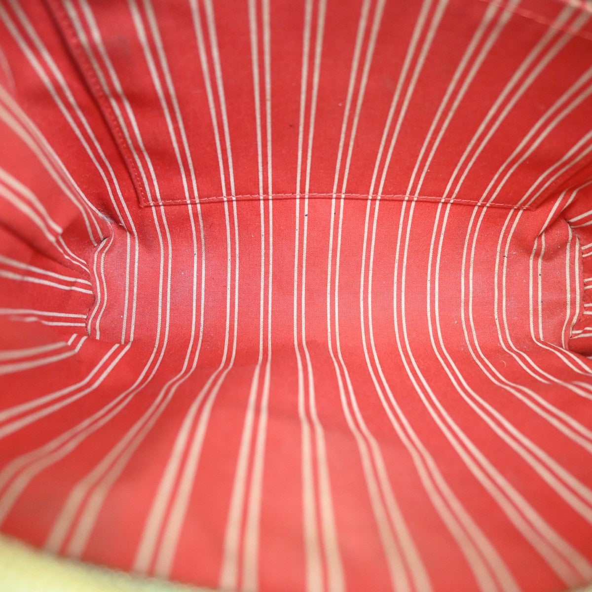 Louis Vuitton Cabas Canvas