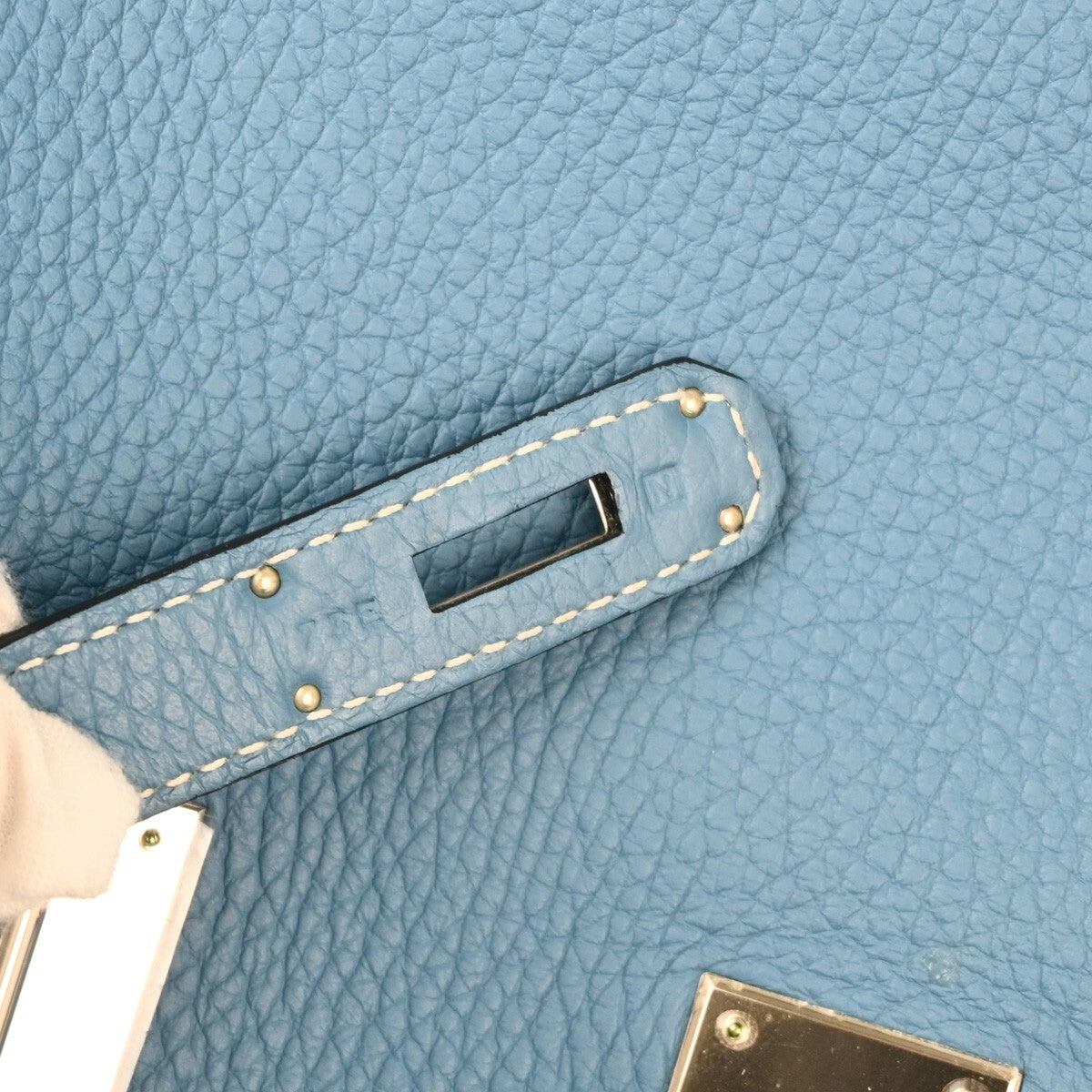 Hermes Jypsiere Bag Clemence