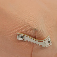 Burberry Blue Label Tote Bag Canvas