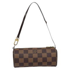 Louis Vuitton Papillon Pochette Damier