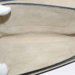 Chloe Faye Shoulder Bag Leather and Suede