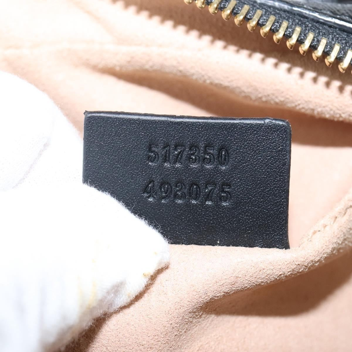 Gucci Ophidia Shoulder Bag Suede