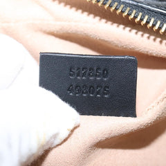 Gucci Ophidia Shoulder Bag Suede