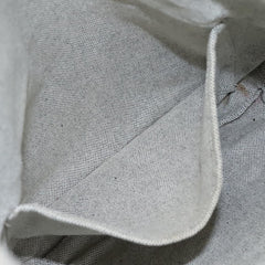 Hermes Fourre Tout Tote Canvas