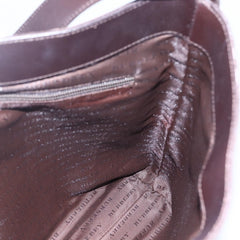 Burberry Nova check Shoulder bag Canvas