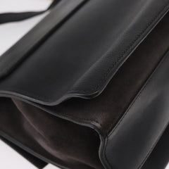 Givenchy GV3 Flap Bag Leather