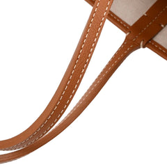 Goyard Saint Louis Tote Coated Canvas