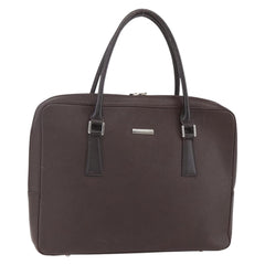 Burberry Vintage Handbag Leather