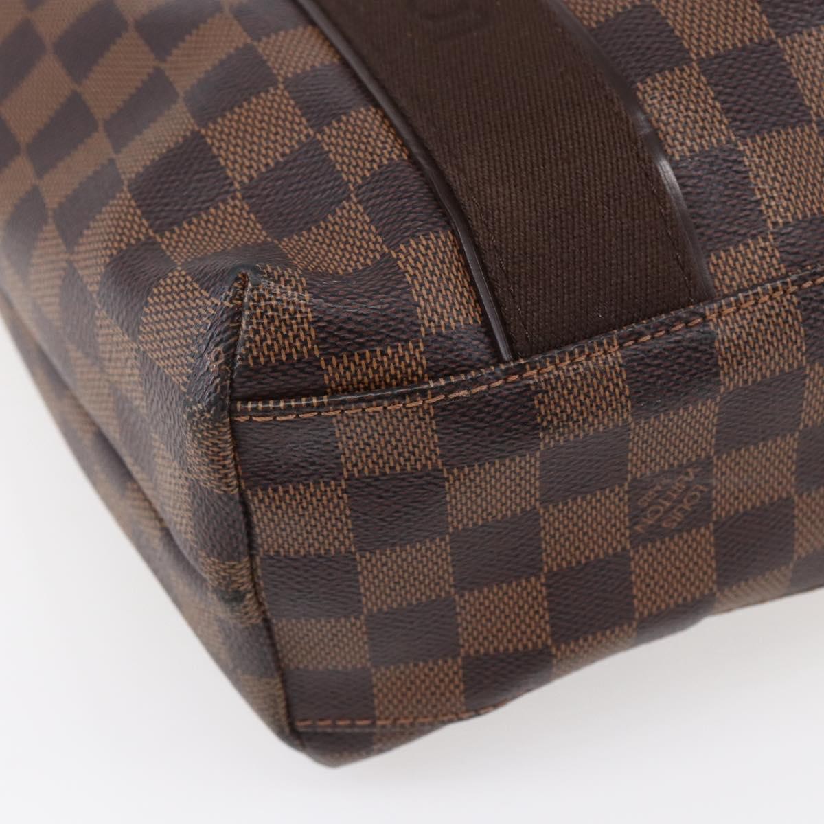 Louis Vuitton Cabas Beaubourg Damier