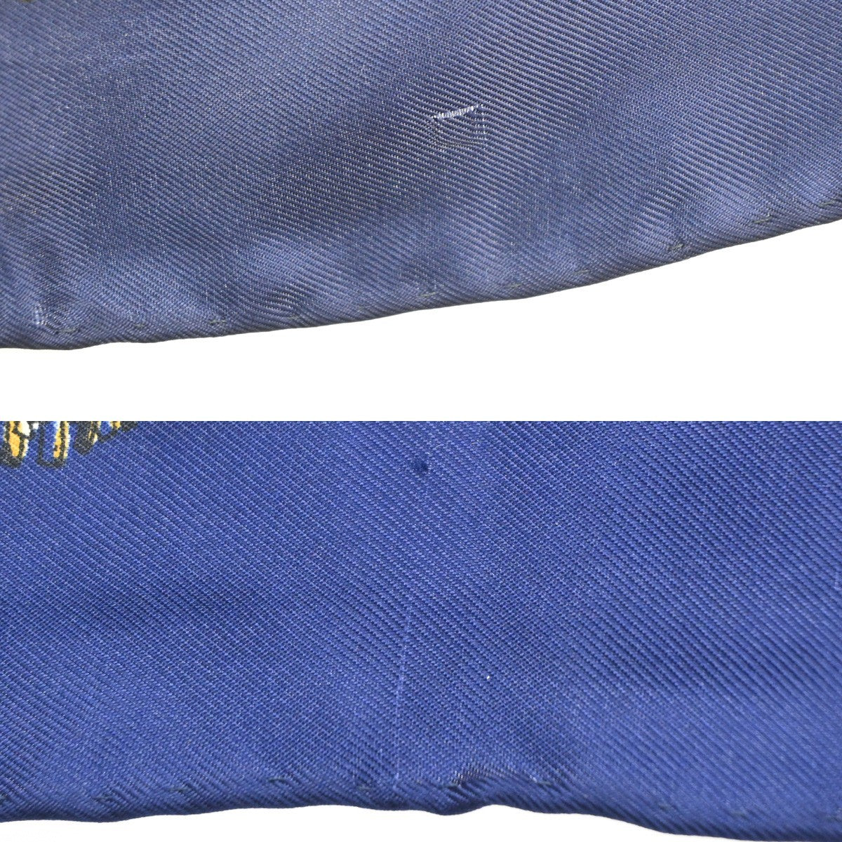 Hermes Carré 90 Silk multicolor