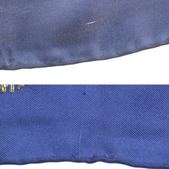 Hermes Carré 90 Silk multicolor