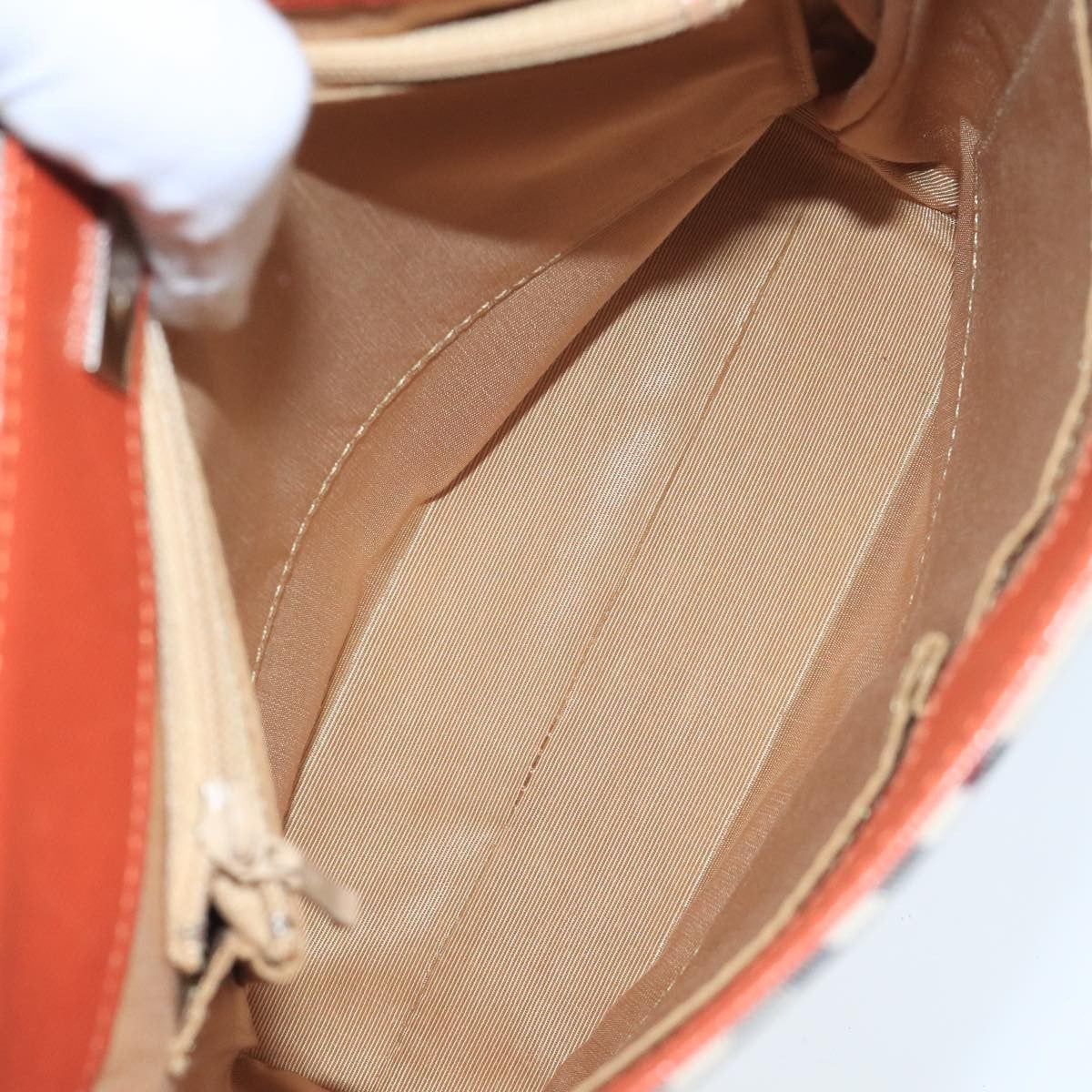 Burberry Nova check Shoulder bag Canvas