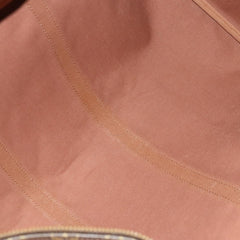 Louis Vuitton Keepall Bag Monogram Canvas
