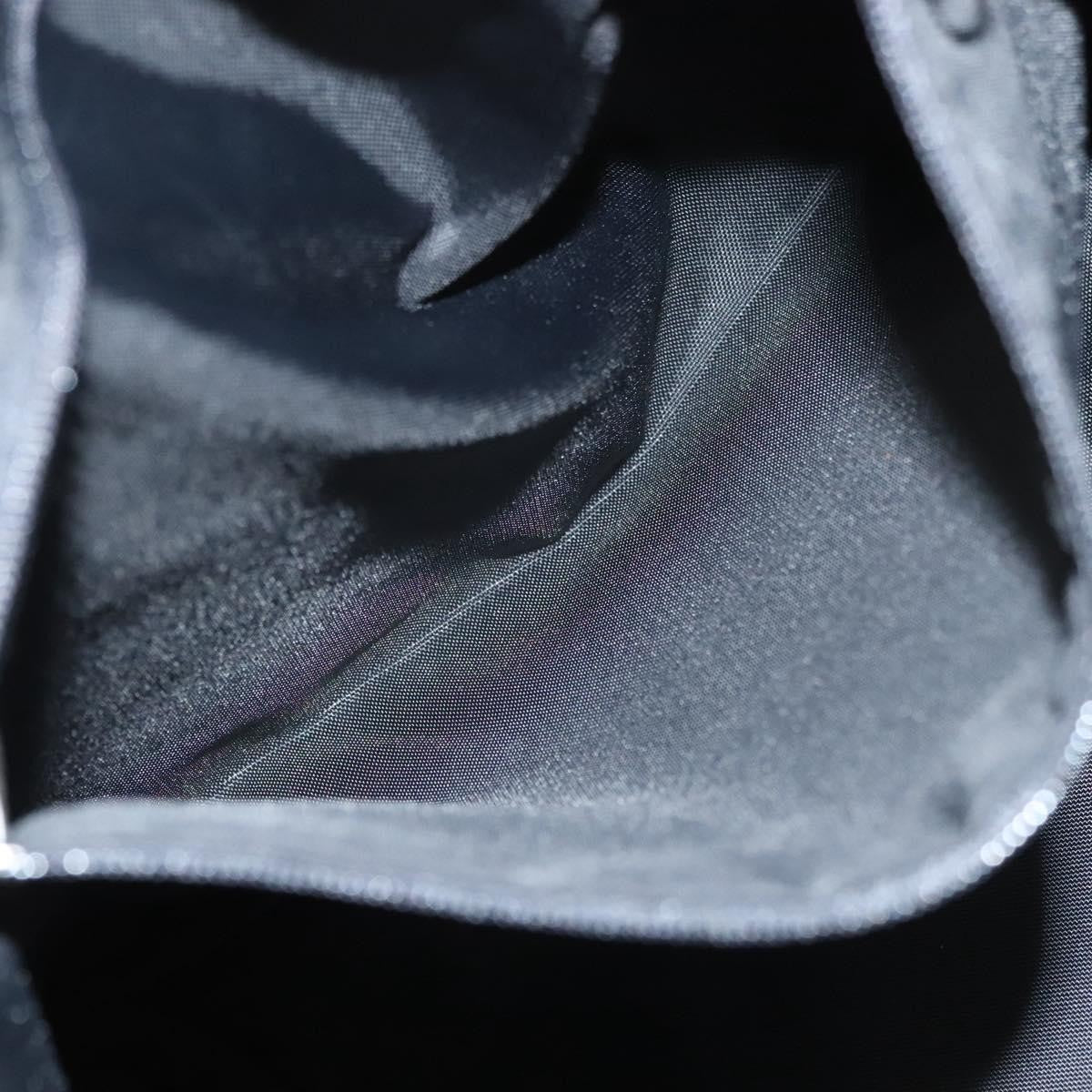 Burberry Nova Check Tote Nylon