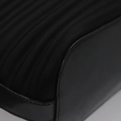 Gucci Vintage Bamboo Handle Bag Nylon