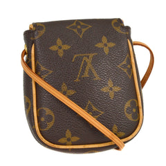 Louis Vuitton Cancun Pochette Monogram Canvas