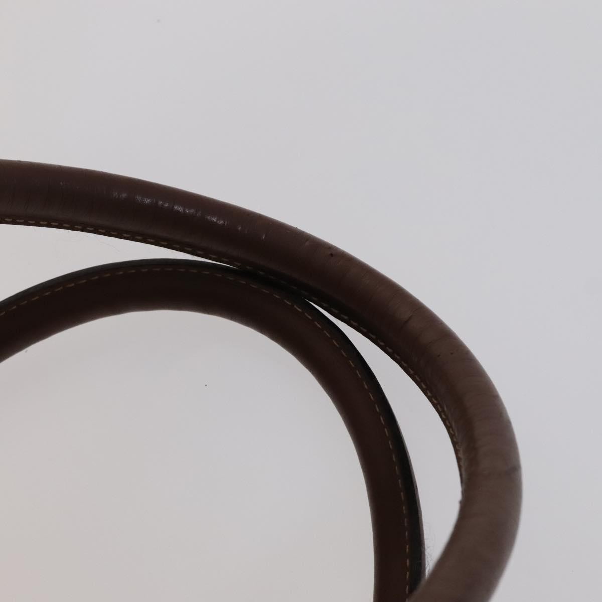 Burberry Convertible Weekend Duffle Bag Haymarket Coated Canvas