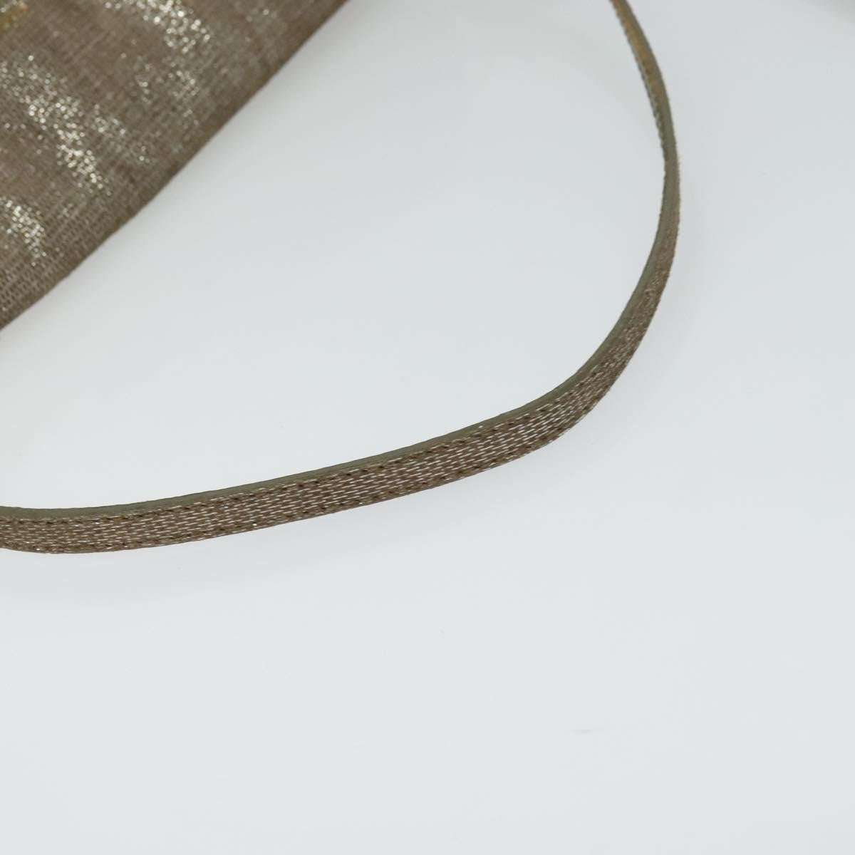 Chloe Lily Shoulder bag Leather