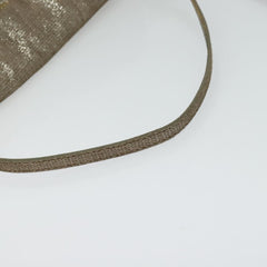 Chloe Lily Shoulder bag Leather