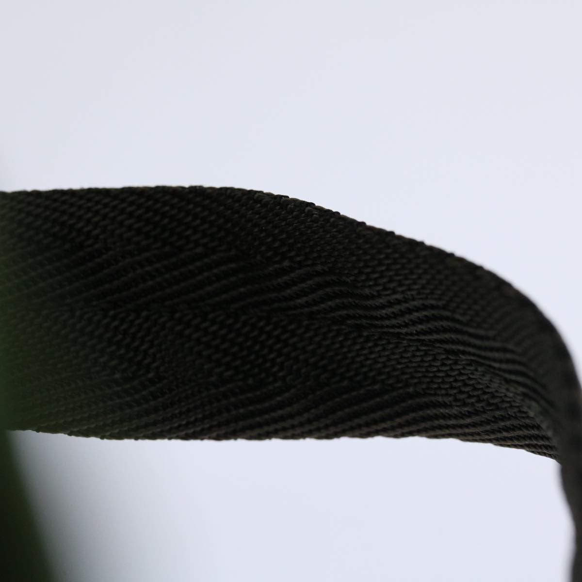 Prada Double Front Pocket Backpack Tessuto