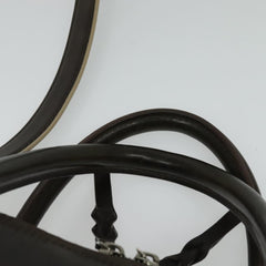 Louis Vuitton Bequia Porte-Documents Handbag Limited Edition Monogram Mirage