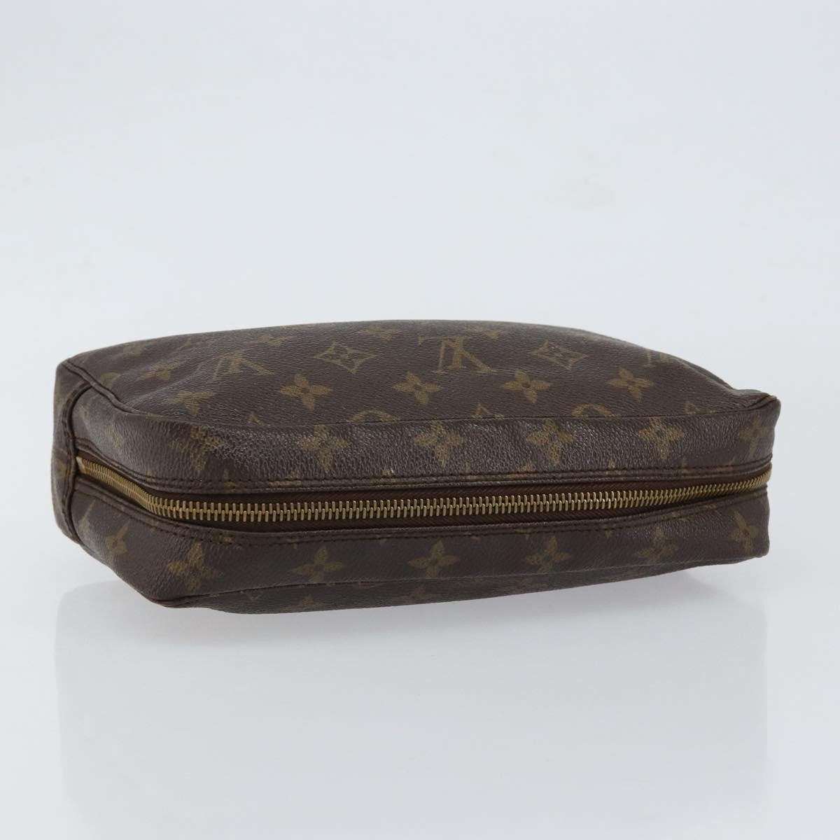 Louis Vuitton Trousse Toilette Monogram Canvas