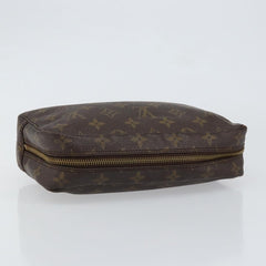 Louis Vuitton Trousse Toilette Monogram Canvas