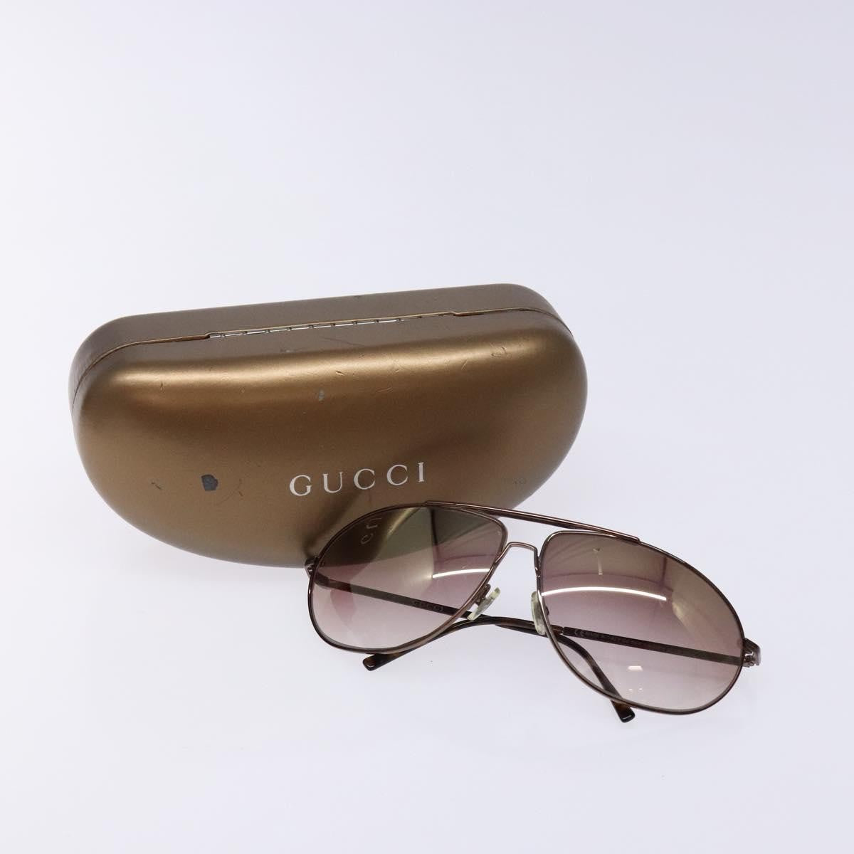 Gucci Eyewear Sunglasses