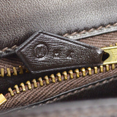 Hermes Passe Guide Shoulder Bag Box Calf