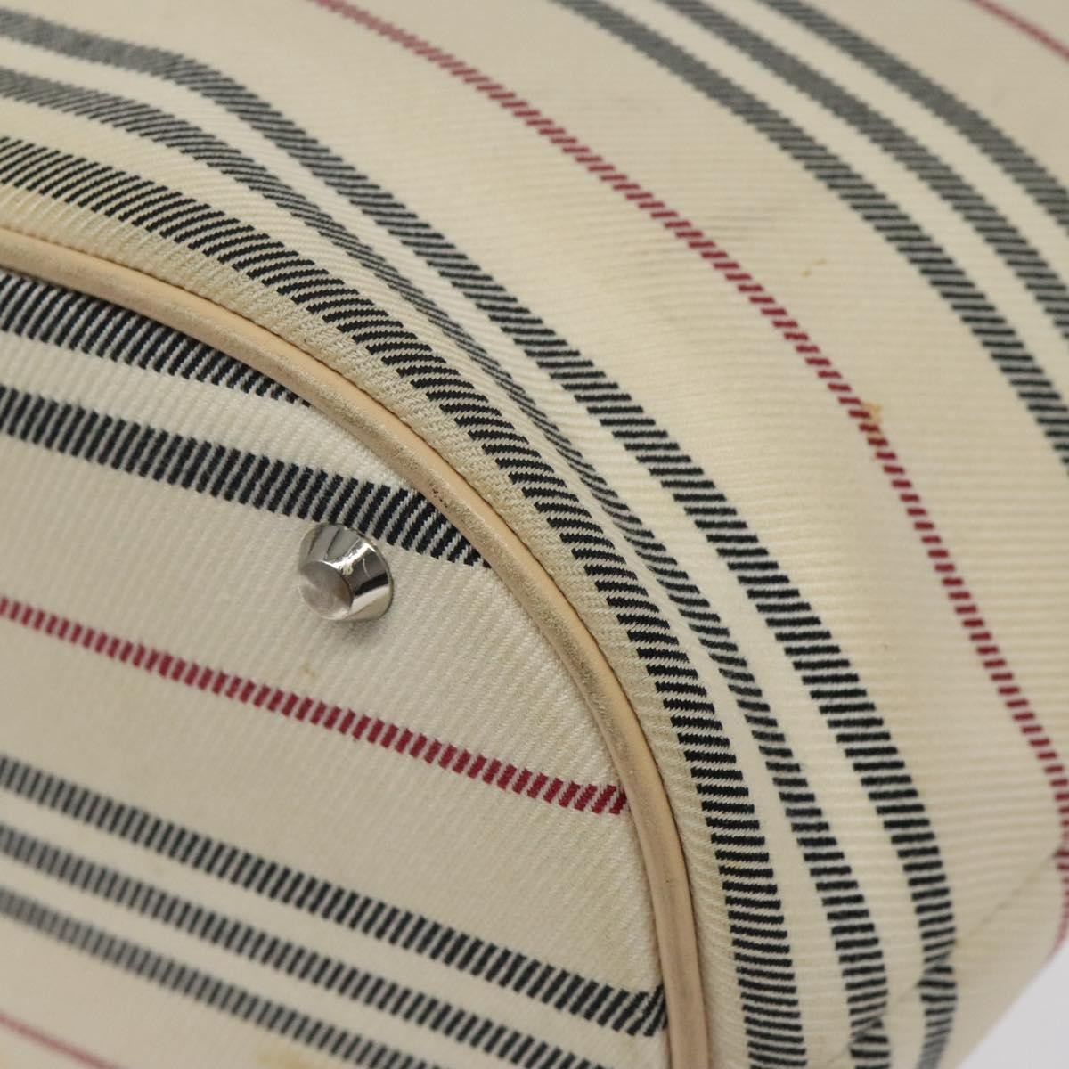 Burberry Nova Check Handbag Nova Check Canvas