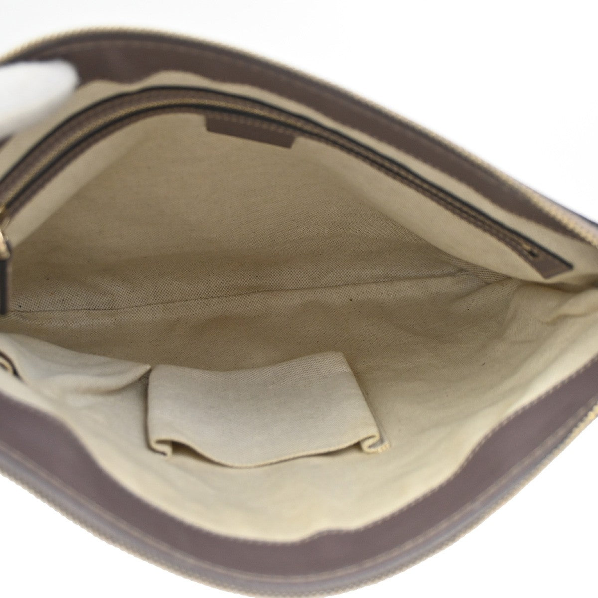 Gucci Mayfair Messenger Bag Guccissima Leather