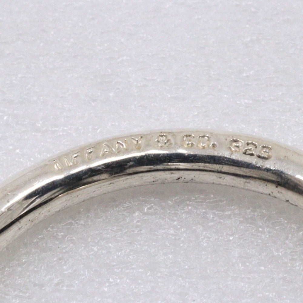 Tiffany & Co. return to tiffany Silver