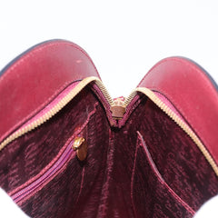 cartier Must De Cartier Leather