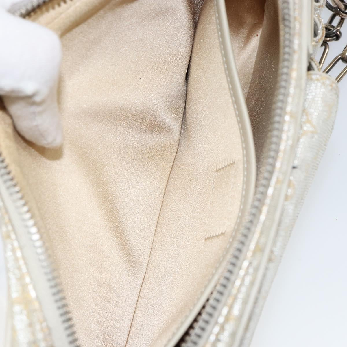 Louis Vuitton McKenna Shoulder Bag Mini Lin