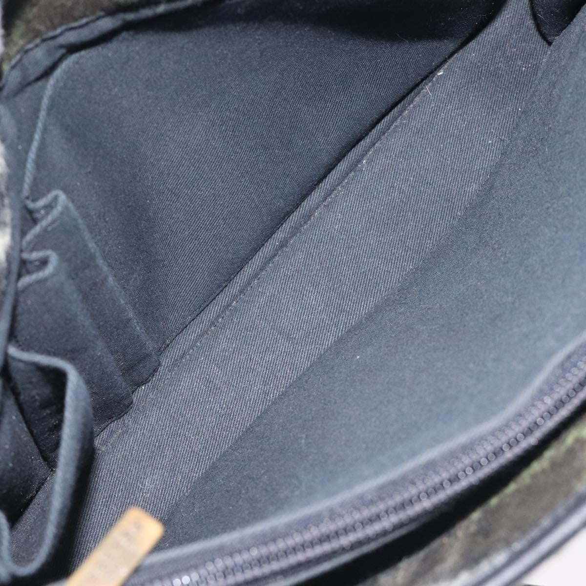 Burberry Nova Check Handbag Tweed