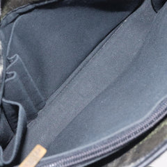 Burberry Nova Check Handbag Tweed