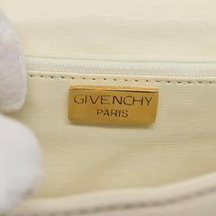 Givenchy Shoulder Bag Leather