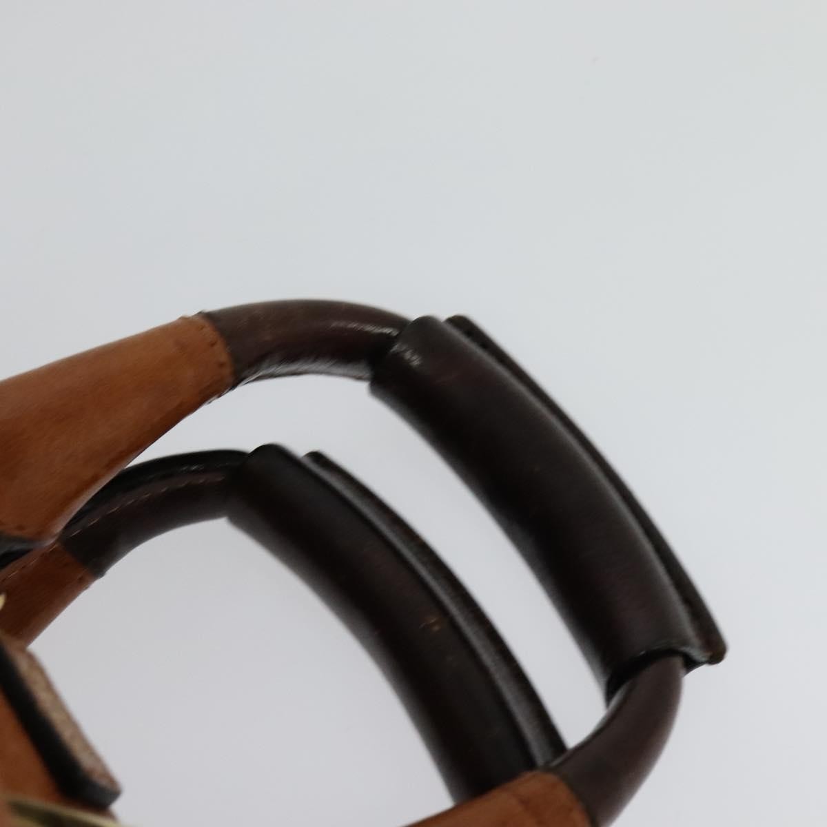 Chloe Ethel Handbag Leather