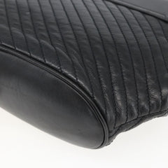 Celine Vintage Shoulder Bag Leather