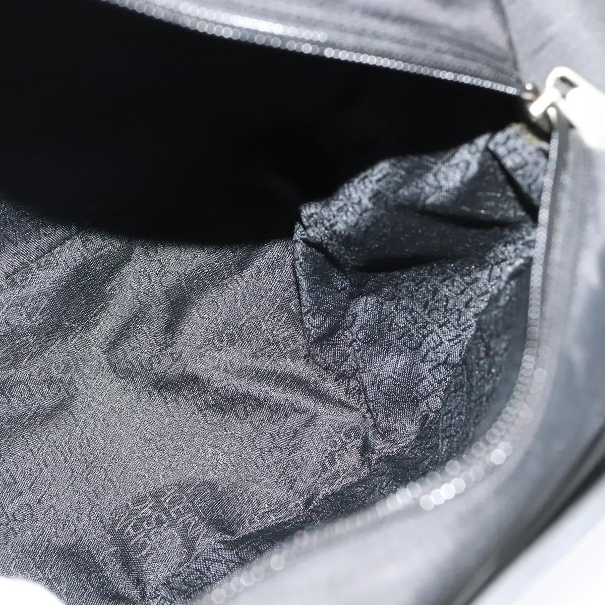 Versace Medusa Shoulder Bag Leather