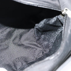 Versace Medusa Shoulder Bag Leather