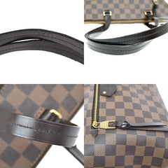 Louis Vuitton Iena Tote Damier