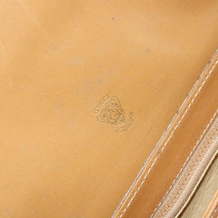 Gucci Micro GG supreme shoulder bag GG canvas