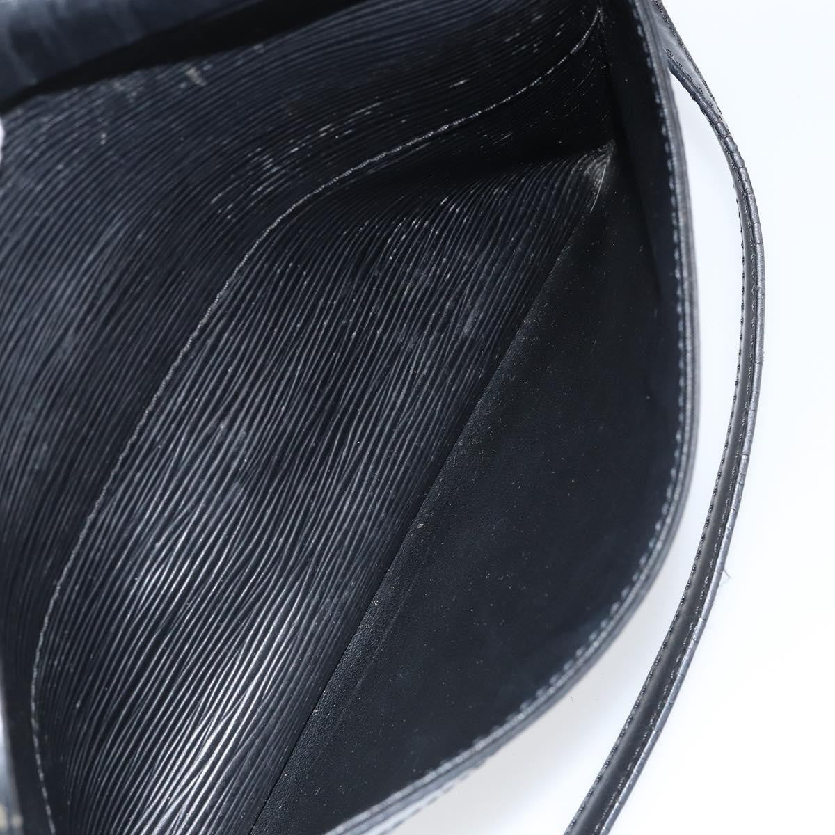 Louis Vuitton Trocadero Handbag Epi Leather