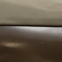 Gucci Vintage Bamboo Shoulder Bag Nylon