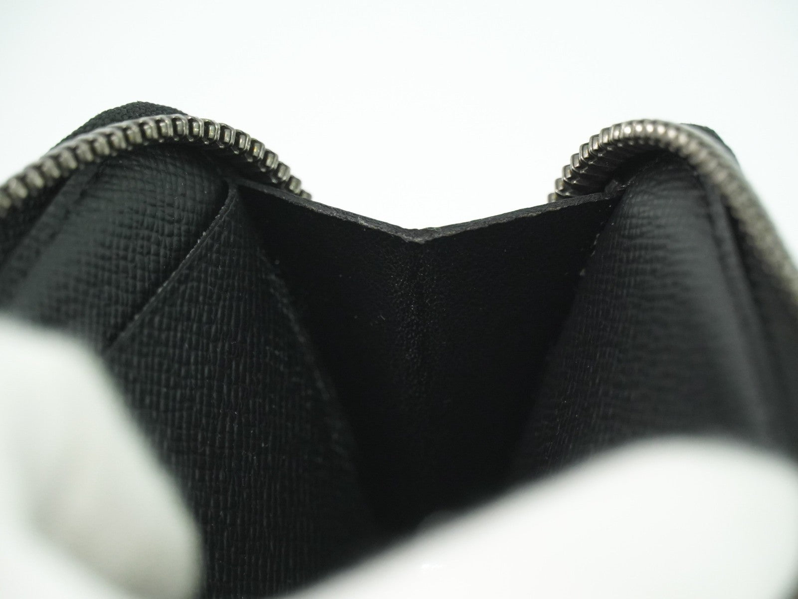 Louis Vuitton Eclipse Porte Monnaie Monogram Canvas