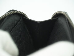 Louis Vuitton Eclipse Porte Monnaie Monogram Canvas